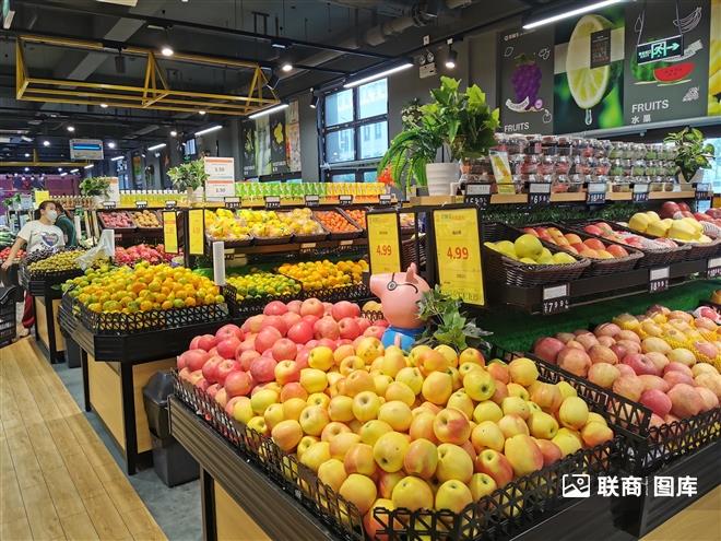 團(tuán)店潮襲來，社區(qū)團(tuán)購的終點(diǎn)是開店？